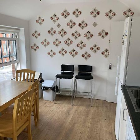 Stylish Dublin Apartments מראה חיצוני תמונה