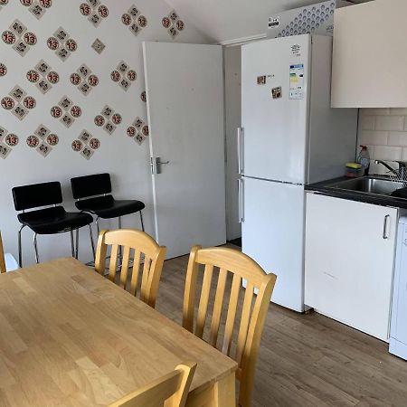 Stylish Dublin Apartments מראה חיצוני תמונה