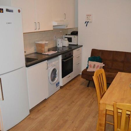 Stylish Dublin Apartments מראה חיצוני תמונה