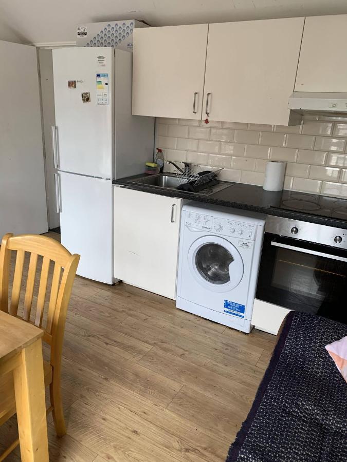 Stylish Dublin Apartments מראה חיצוני תמונה