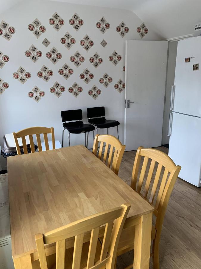 Stylish Dublin Apartments מראה חיצוני תמונה