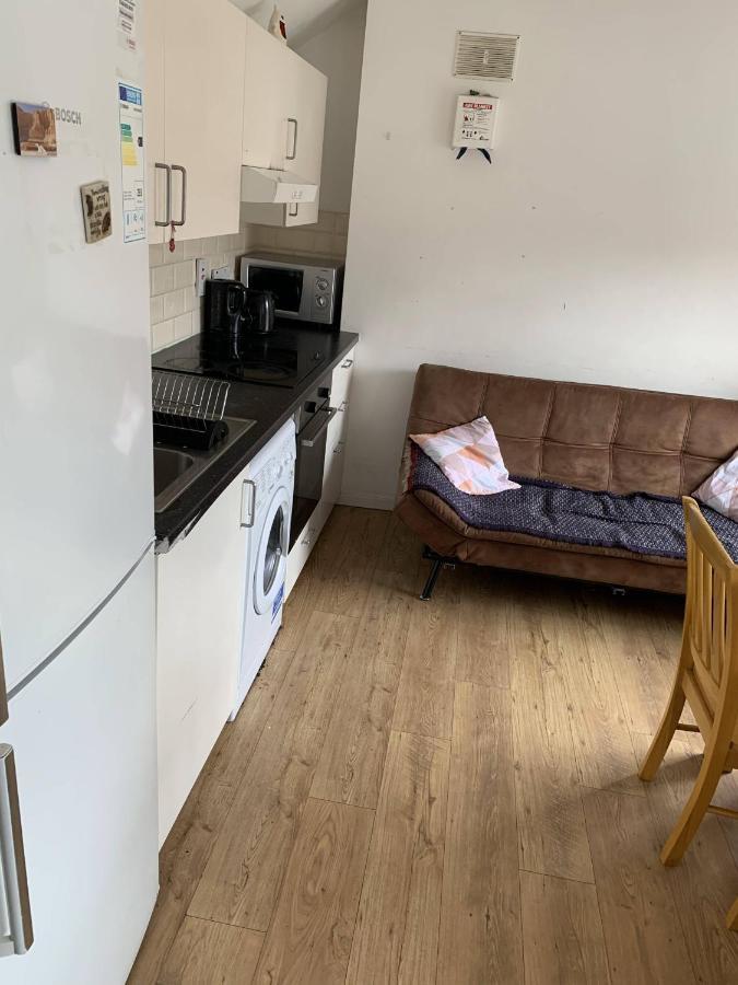 Stylish Dublin Apartments מראה חיצוני תמונה