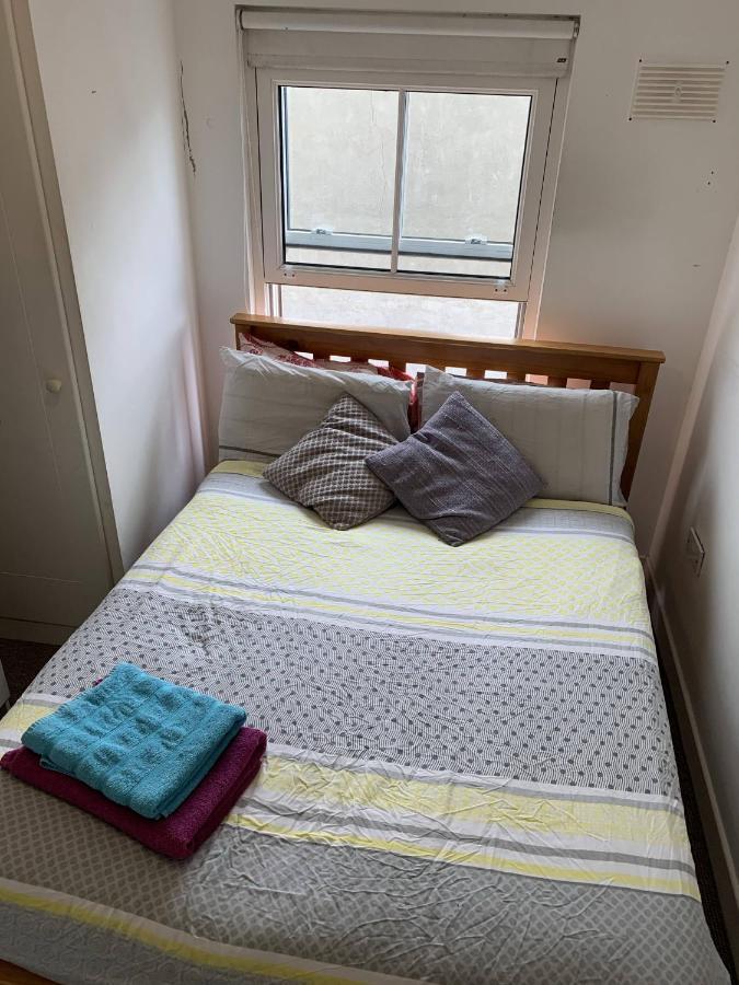 Stylish Dublin Apartments מראה חיצוני תמונה