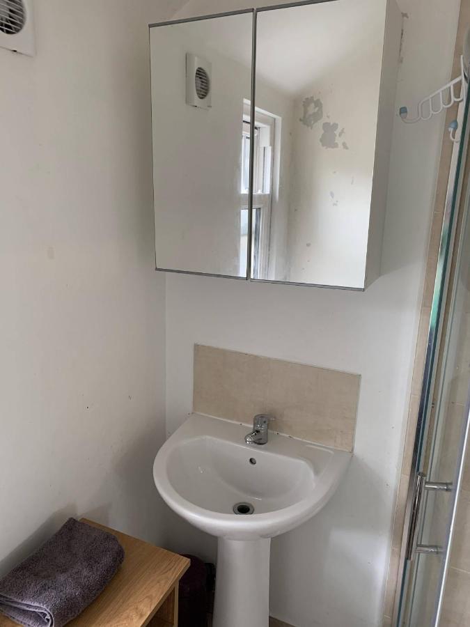 Stylish Dublin Apartments מראה חיצוני תמונה