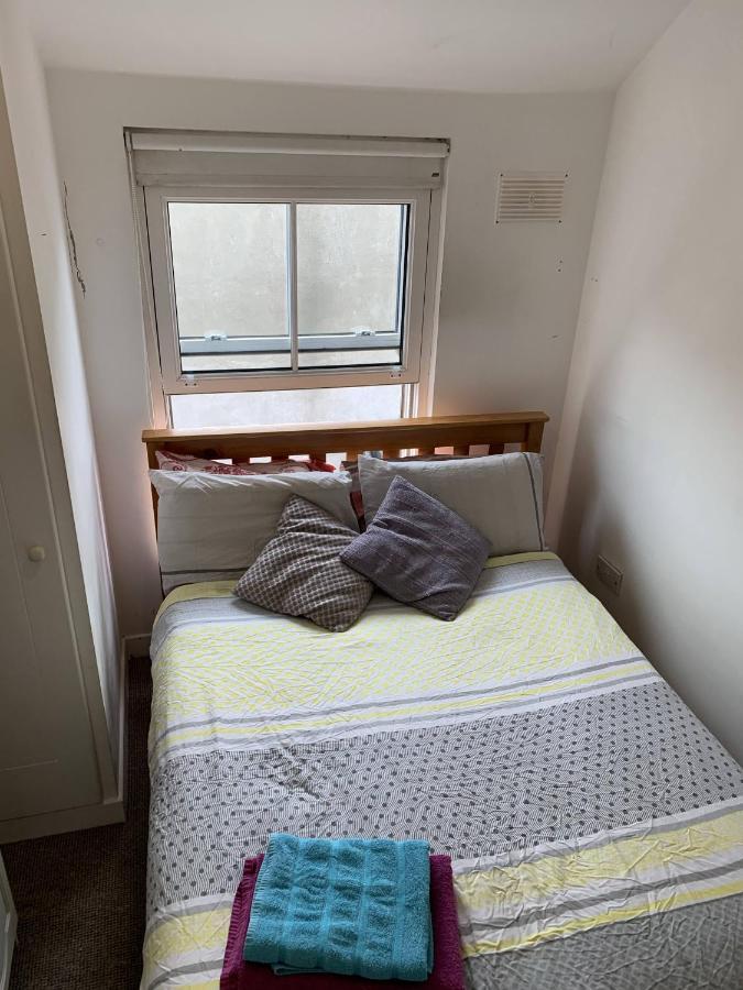 Stylish Dublin Apartments מראה חיצוני תמונה