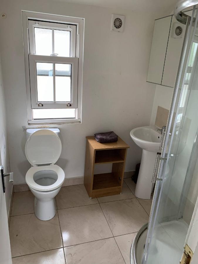 Stylish Dublin Apartments מראה חיצוני תמונה
