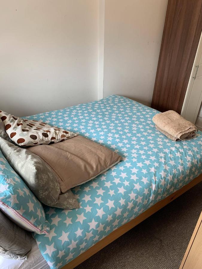 Stylish Dublin Apartments מראה חיצוני תמונה