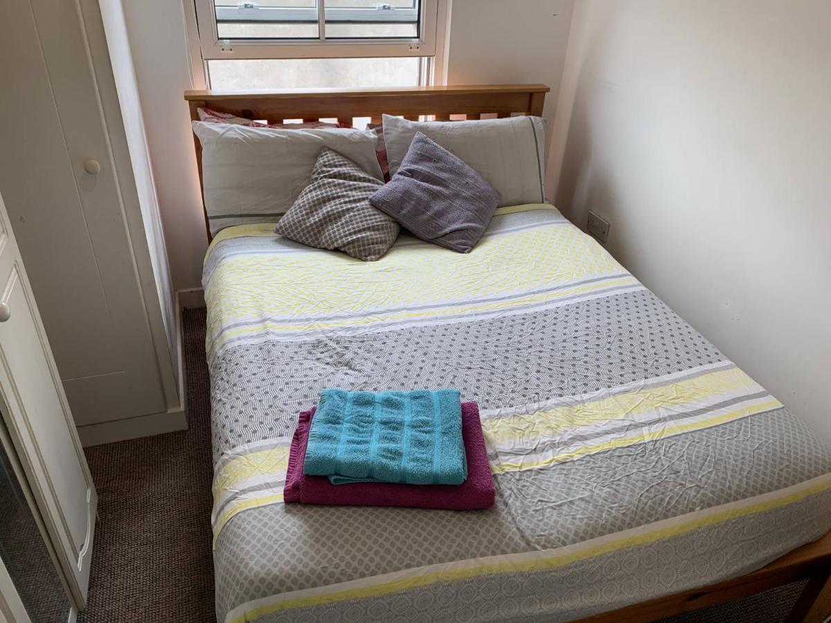 Stylish Dublin Apartments מראה חיצוני תמונה