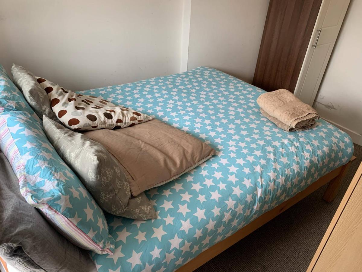 Stylish Dublin Apartments מראה חיצוני תמונה