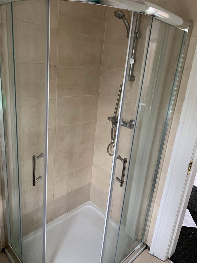 Stylish Dublin Apartments מראה חיצוני תמונה