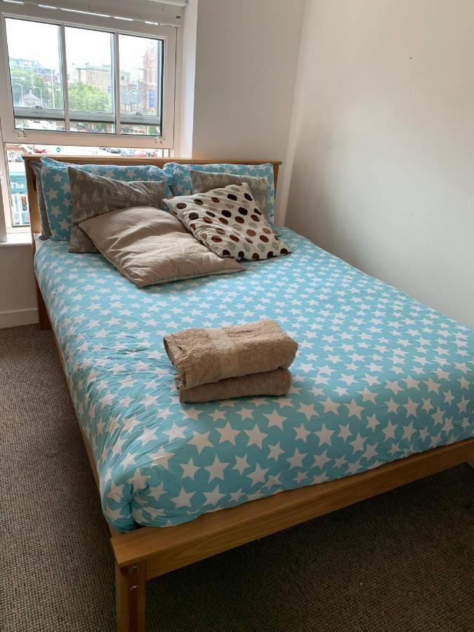 Stylish Dublin Apartments מראה חיצוני תמונה