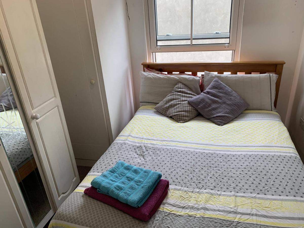 Stylish Dublin Apartments מראה חיצוני תמונה