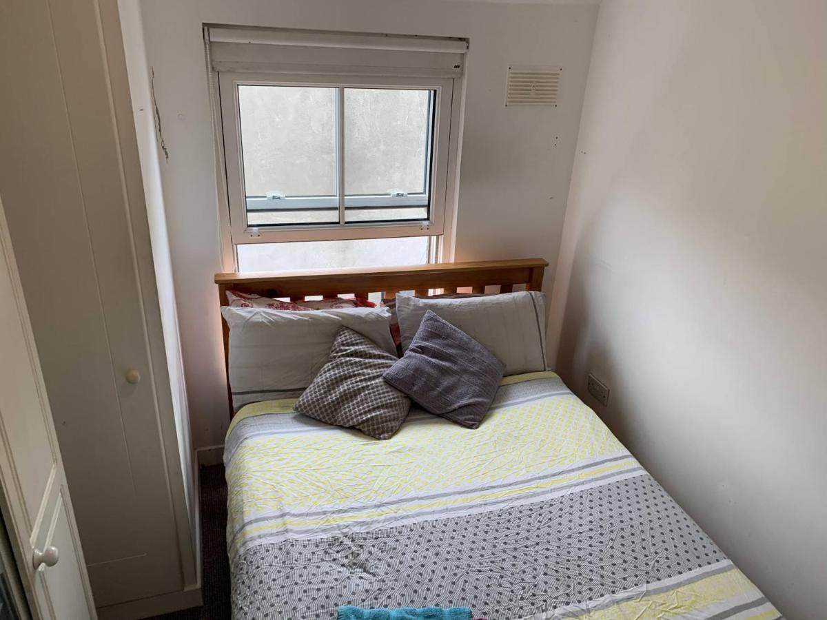 Stylish Dublin Apartments מראה חיצוני תמונה