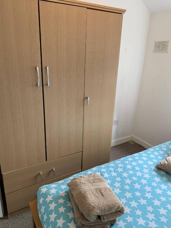 Stylish Dublin Apartments מראה חיצוני תמונה