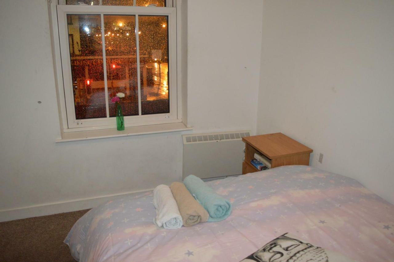 Stylish Dublin Apartments מראה חיצוני תמונה