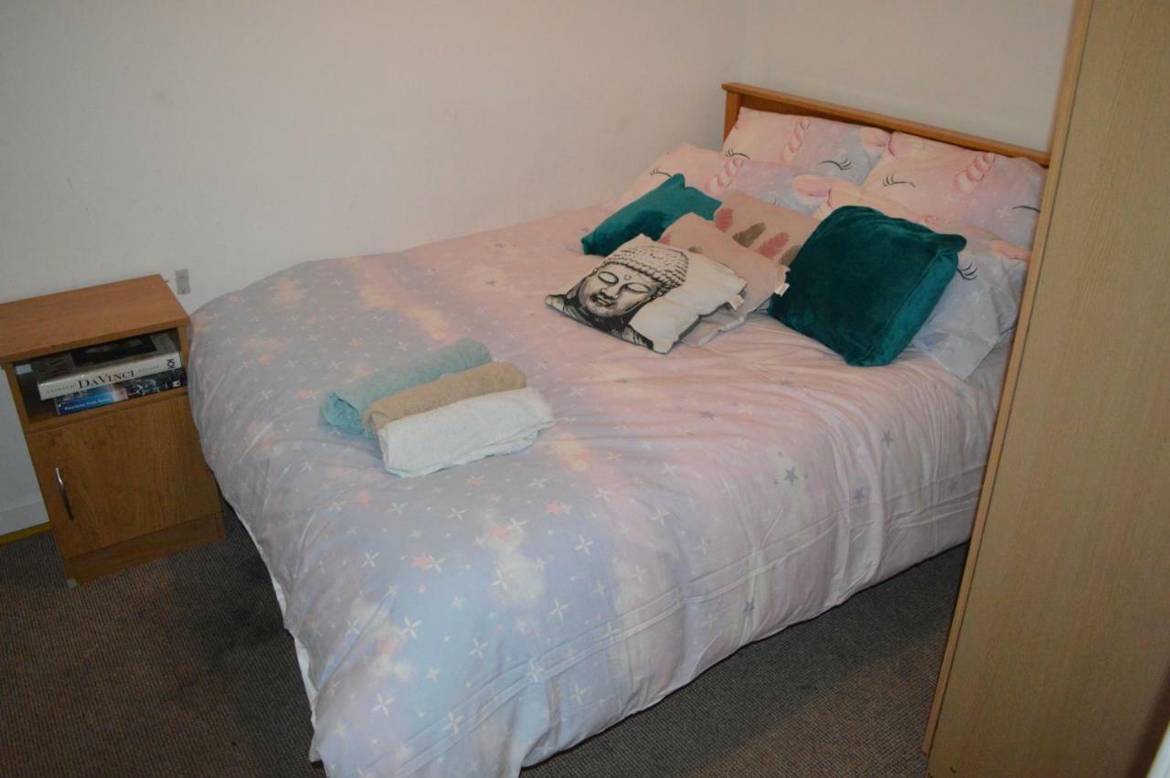 Stylish Dublin Apartments מראה חיצוני תמונה