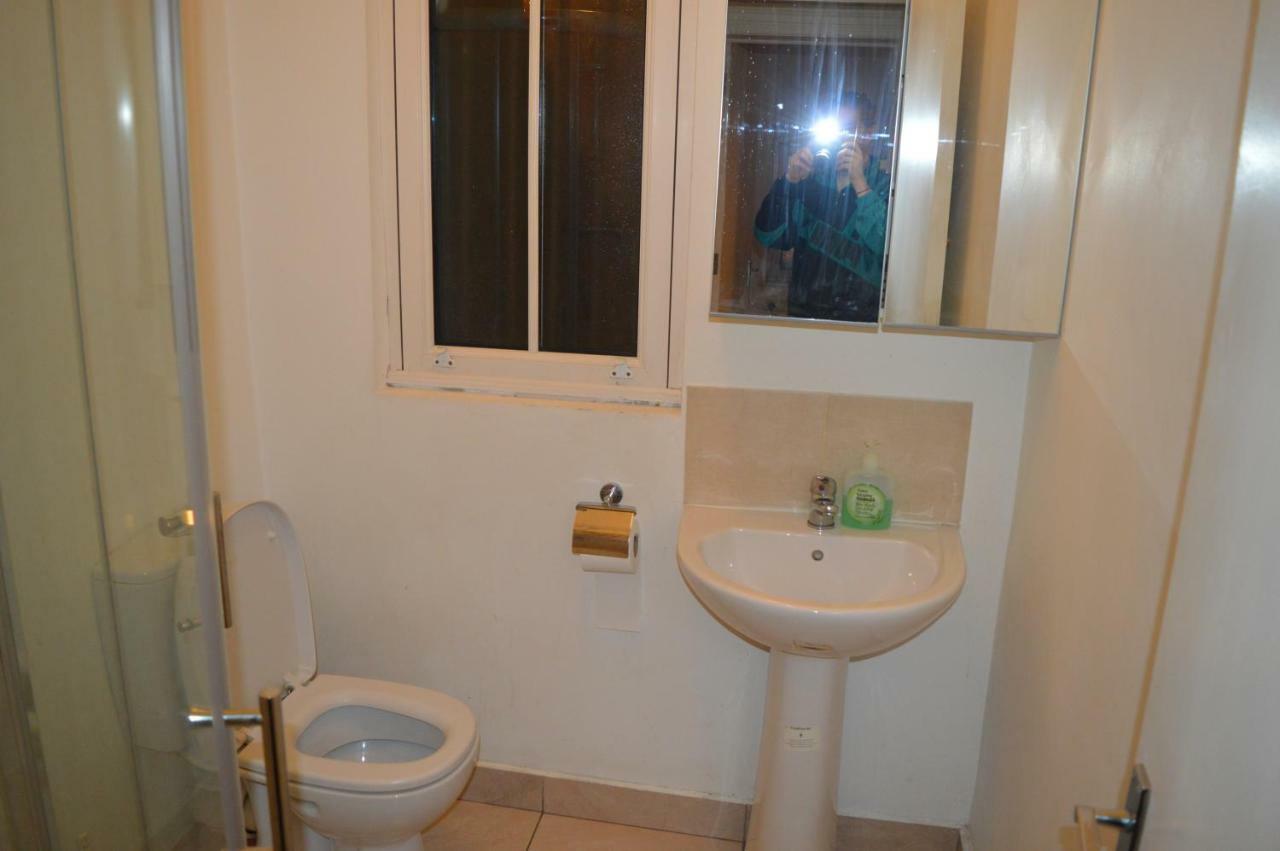 Stylish Dublin Apartments מראה חיצוני תמונה