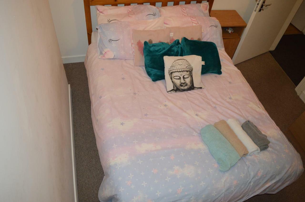 Stylish Dublin Apartments מראה חיצוני תמונה