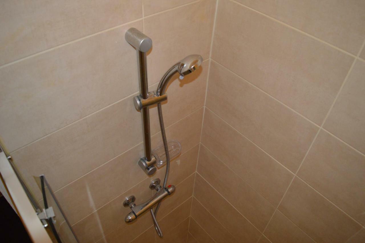 Stylish Dublin Apartments מראה חיצוני תמונה