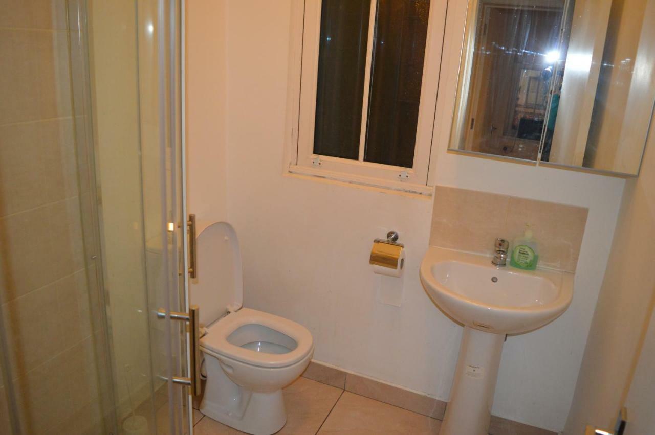 Stylish Dublin Apartments מראה חיצוני תמונה