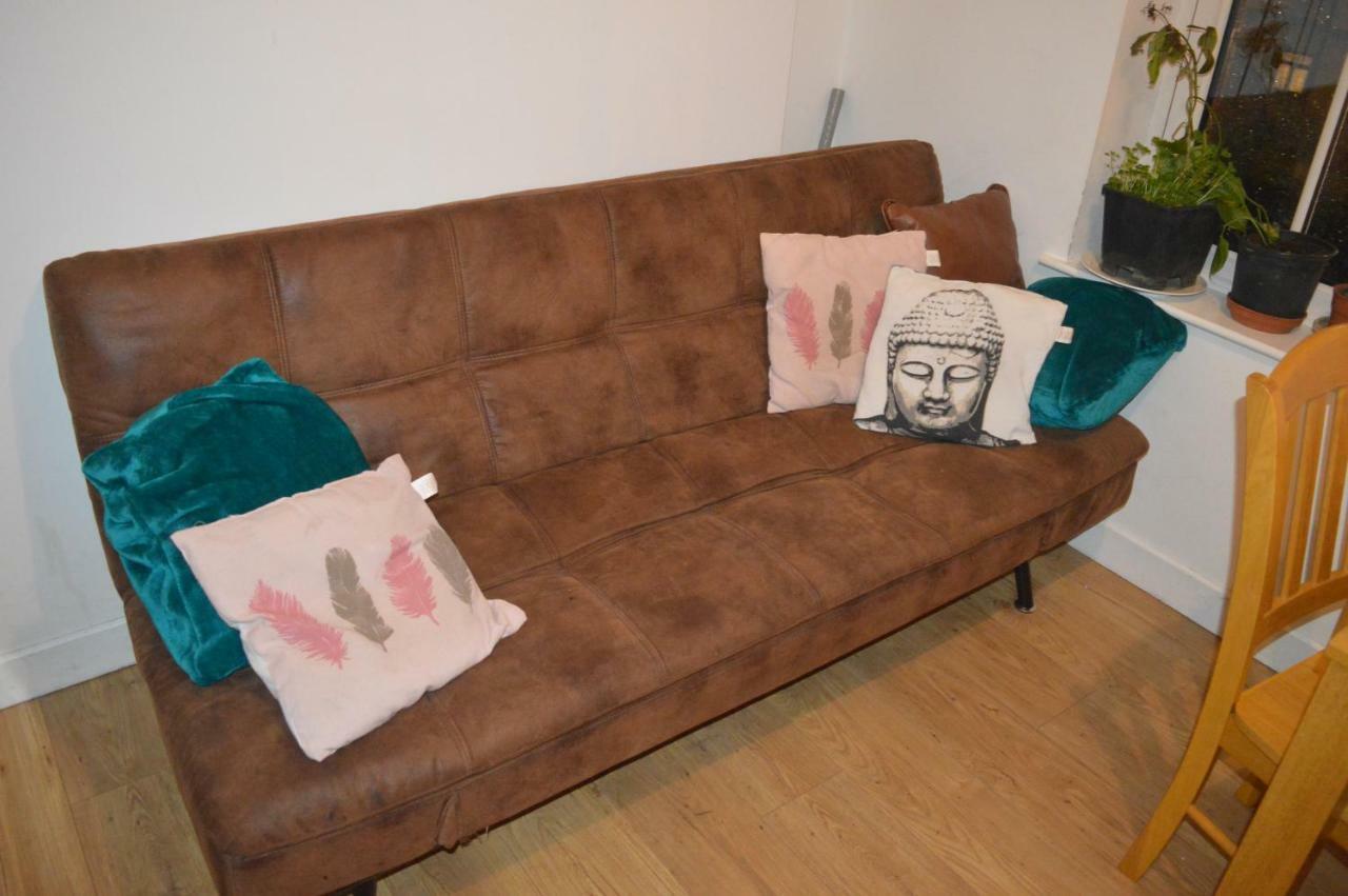 Stylish Dublin Apartments מראה חיצוני תמונה